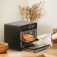 Мини-печь Deerma Oven DEM-KZ115W Black