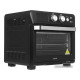 Мини-печь Deerma Oven DEM-KZ115W Black