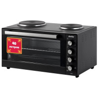 Печь Simfer M 4040