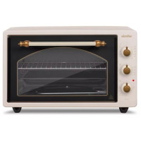 Мини-печь Simfer M 4212 бежевый