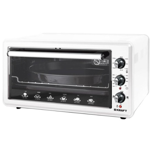 Мини печь Kraft KF-MO 4511 KW