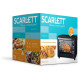 Мини-печь SCARLETT SC-EO93O15