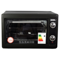 Мини печь AKEL AF-720 черный