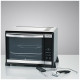 Мини-печь Rommelsbacher BGE 1580/E