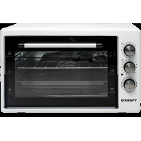 Мини-печь KRAFT KF-MO 4500 W   белый