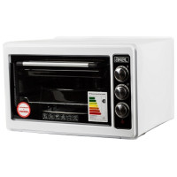 Мини печь AKEL AF-730 белый