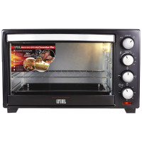 Мини-печь GFGril GFO-30B CONVECTION PLUS