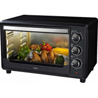 Мини-печь NEONIX TR 350 BL