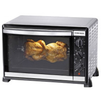 Мини-печь Rommelsbacher BG 1805/E