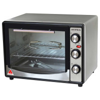 Печь SUPRA MTS-200