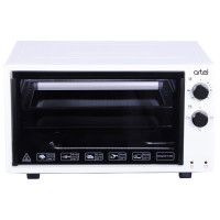 Мини печь ARTEL MD 3216 серо-зеленая