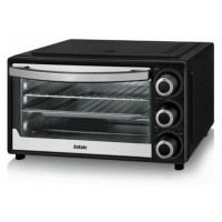 Мини-печь BBK OE1832M черный