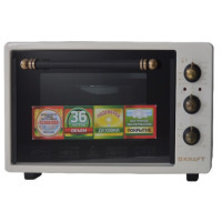 Мини печь Kraft KF-MO 3601 BG