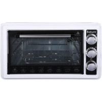 Мини печь Saturn ST-EC1076 White