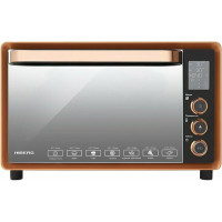 Мини печь HIBERG PR 400 Gold moon