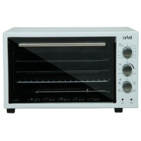 Мини печь ARTEL MD 3618 L красно-черная