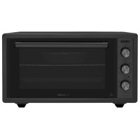 Мини-печь SIMFER M4555 черный