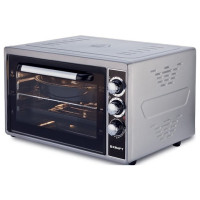 Мини печь KRAFT KF-MO 3800GR