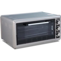 Мини печь Saturn ST-EC1075 White