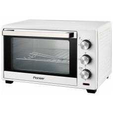 Мини-печь Pioneer MO5005 белый