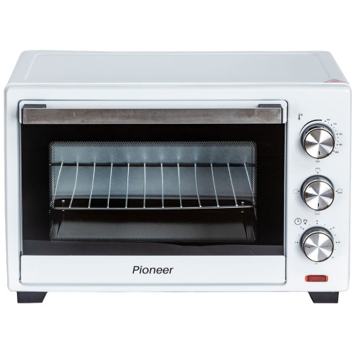 Мини-печь Pioneer MO5005 белый