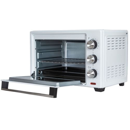 Мини-печь Pioneer MO5005 белый