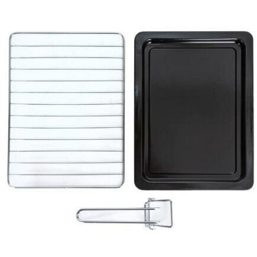 Мини-печь Pioneer MO5005 белый