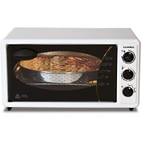 Мини печь Luxell LX-3570 Белый