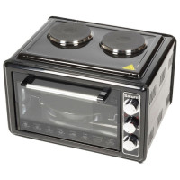 Мини печь Saturn ST-EC1072 белый