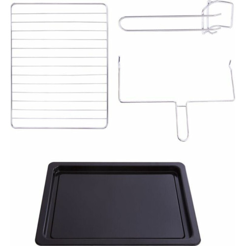 Мини-печь Pioneer MO5015G