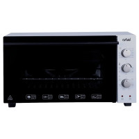 Мини печь ARTEL MD 4218 L черная ретро