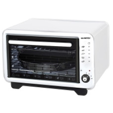 Мини печь Kumtel KF-3000 Белый