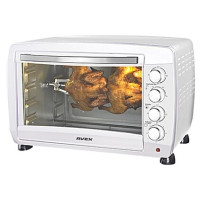 Мини-печь AVEX TR 450 WCL белый