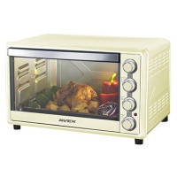 Мини-печь AVEX TR 600 YCL бежевый