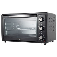 Мини-печь BQ EO3002BG черный