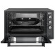 Мини-печь Simfer M 7006 XXL черный