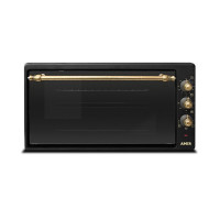 Мини печь AMIR MF42 RSTB