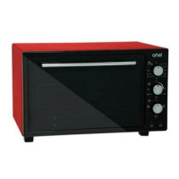 Мини-печь ARTEL MD 3216 красная