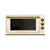 Мини печь AMIR MF42 RSTK