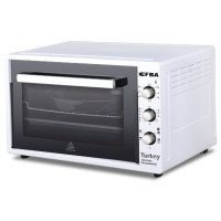 Мини-печь EFBA 7003T бежевая