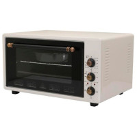 Мини-печь ZARGET ZMO 3675BR