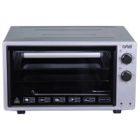 Мини-печь ARTEL MD 3216 Е черная-серая