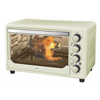 Мини-печь AVEX TR 350 YСL бежевый