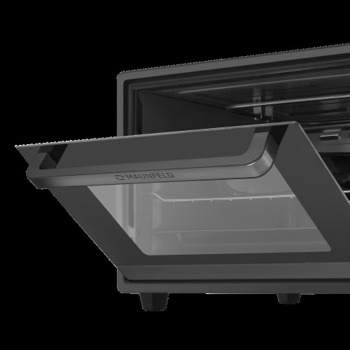 Мини-печь Maunfeld MMO-606MS02