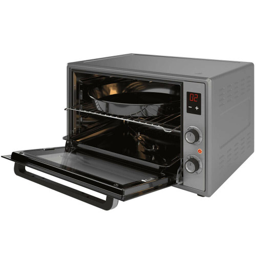 Мини-печь Maunfeld MMO-606MS02