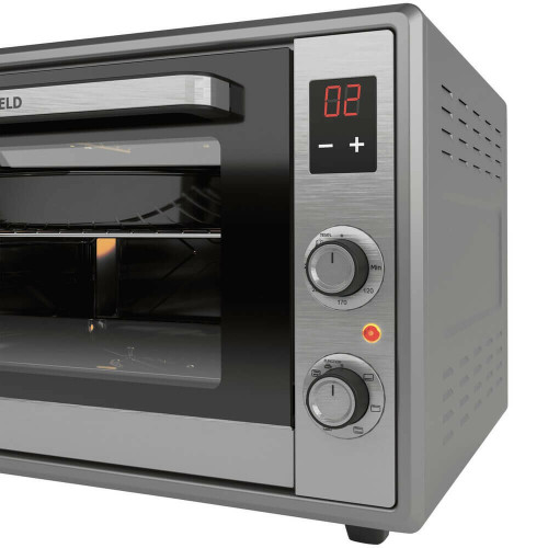 Мини-печь Maunfeld MMO-606MS02