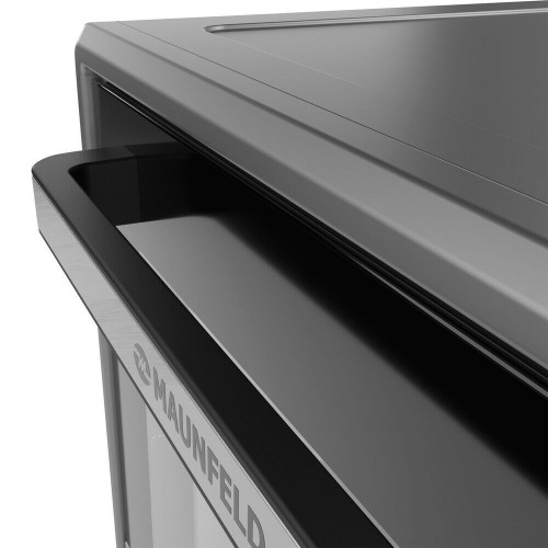 Мини-печь Maunfeld MMO-606MS02