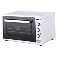 Мини-печь EFBA 7003 серая