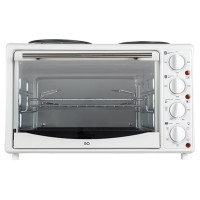 Мини-печь BQ EO3003WGP Белый