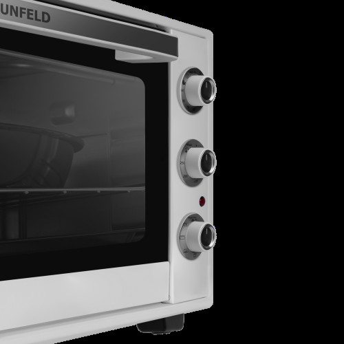 Мини-печь Maunfeld MMO-606MW01